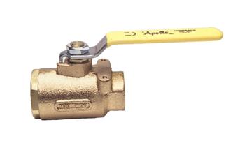 Apollo Series 77 Brass & Bronze Ball Valves